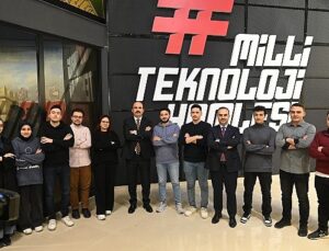 Konya’da Teknoloji ve Gençlik Buluşması: Bakan Kacır’dan KAPSÜL’e Tam Not