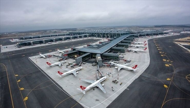 Oslo-İstanbul seferleri başlıyor