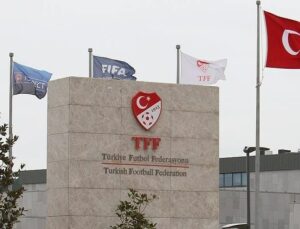 PFDK kararları açıklandı: Ankaragücü ve Galatasaray’a ceza
