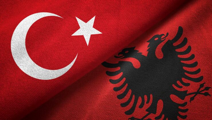 Türkiye ve Arnavutluk İlişkilerinde Yeni Sayfa: Yüksek Düzeyli İşbirliği Konseyi Toplantısı.