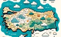 Türkiye’nin Dört Bir Yanında Farklı Hava Koşulları Hakim!