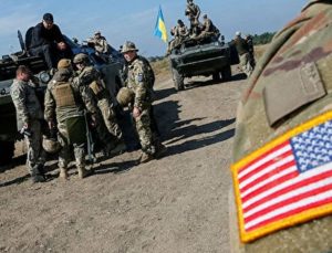 ABD, Ukrayna’ya 300 milyon dolarlık yeni askeri yardım gönderiyor!