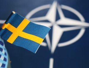 ABD’den İsveç’e NATO Onayı Verildi!