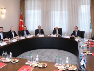 “beIN Media Group, Süper Lig ve 1. Lig Yayın Hakları İçin 218 Milyon Dolarlık Dev Anlaşmayı Kazandı”