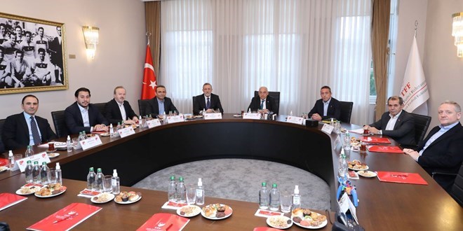 “beIN Media Group, Süper Lig ve 1. Lig Yayın Hakları İçin 218 Milyon Dolarlık Dev Anlaşmayı Kazandı”
