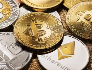 Bitcoin Rekor Seviyeye Ulaşarak 71 Bin Doları Aştı: Spot ETF’lere İlgi Devam Ediyor!