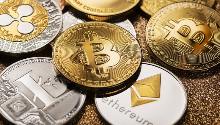 Bitcoin Rekor Seviyeye Ulaşarak 71 Bin Doları Aştı: Spot ETF’lere İlgi Devam Ediyor!