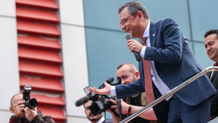 CHP Lideri Özgür Özel’den Bedelli Askerlik Açıklaması: “Hepimiz Bu Milletin Evladıyız”