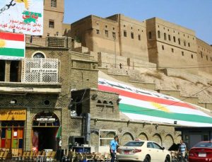 “Kuzey Irak’ta Seçim Krizi: KDP Boykot Kararı Aldı, Azınlık Kotaları Kalktı”