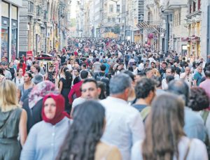 İstanbul’da Yaşam Maliyeti Fırladı: Aile Bütçeleri Alarm Veriyor