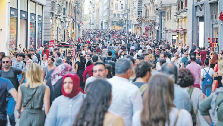 İstanbul’da Yaşam Maliyeti Fırladı: Aile Bütçeleri Alarm Veriyor