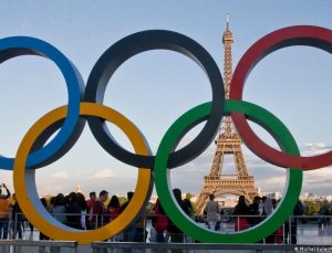 “Olimpiyatlar’da Rus ve Belaruslu Sporculara Kısıtlamalar Devam Ediyor”