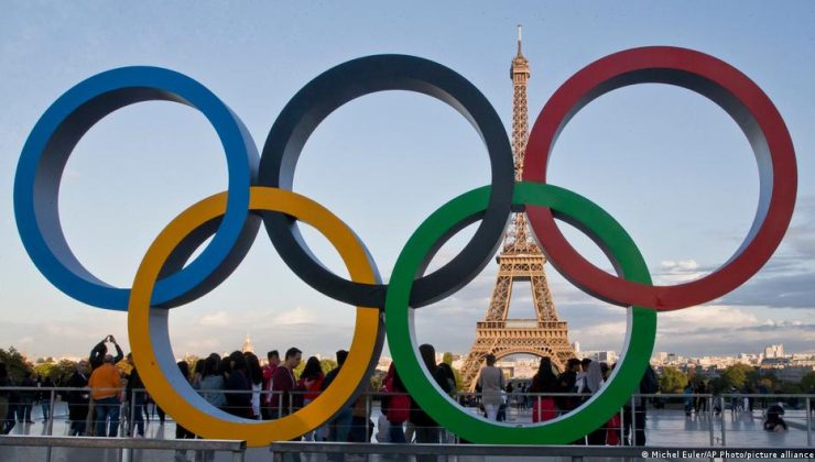 “Olimpiyatlar’da Rus ve Belaruslu Sporculara Kısıtlamalar Devam Ediyor”