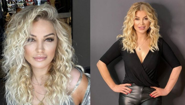 Songül Karlı’nın Son Haline  Hadise Yorumu Yapıldı!