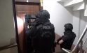 “Terörle Mücadelede Büyük Operasyon: 139 Gözaltı”