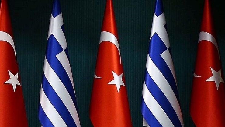 Türkiye-Yunanistan: Diplomasi Köprüsü Ankara’da Güçleniyor!