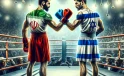 Büyük Askeri Güç Karşılaştırması: İsrail ve İran’ın Askeri Kapasiteleri!