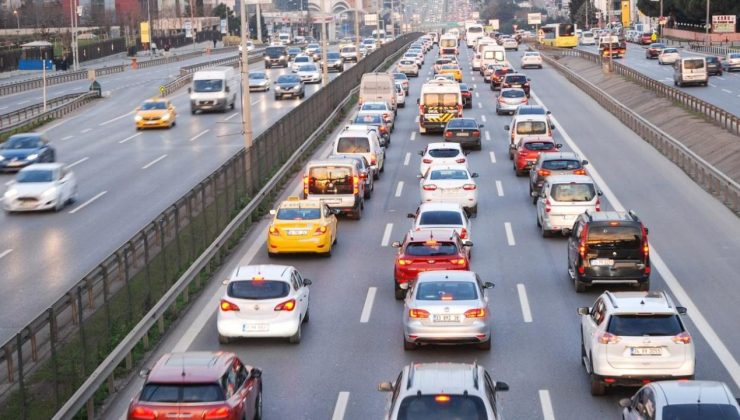 Trafik Sigortalarında Yeni Dönem: Hasar Maliyet Endeksi!