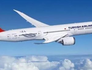 Bomba İhbarı Nedeniyle Acil İniş: Türk Hava Yolları Uçağı Bükreş’e İndi!
