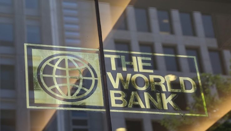 Dünya Bankası’ndan Türkiye Ekonomisine 18 Milyar Dolarlık Destek!