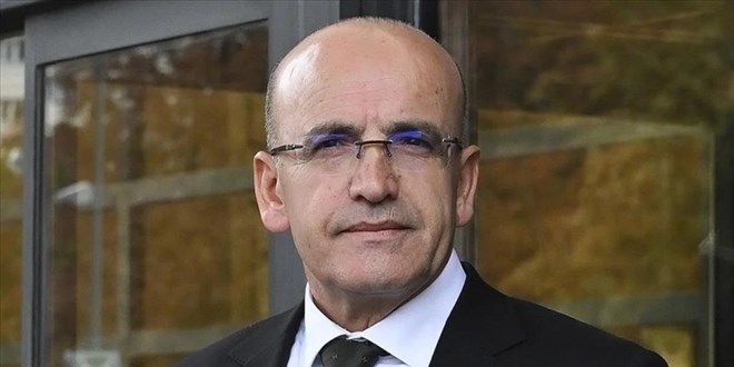 Hazine ve Maliye Bakanı Mehmet Şimşek’ten KDV Açıklaması: “Artış Yok”