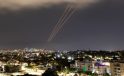 İran’dan İsrail’e İHA Saldırısı: Nevatim Hava Üssü Vuruldu!