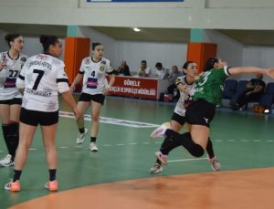 Kadınlar Süper Ligi’nde Heyecan Dorukta: Play-Off Zamanı!