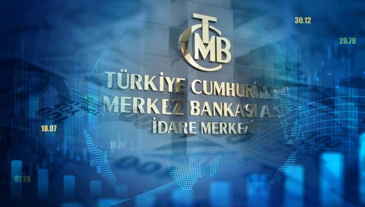 Merkez Bankası 2023’te Rekor Zarar Açıkladı.