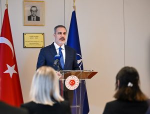 “NATO 2025 Toplantısı Türkiye’de Yapılacak: Bakan Fidan’dan Önemli Açıklamalar”