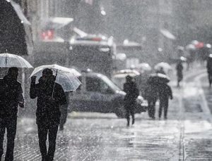 “Türkiye Genelinde Hava Durumu Değerlendirmesi”