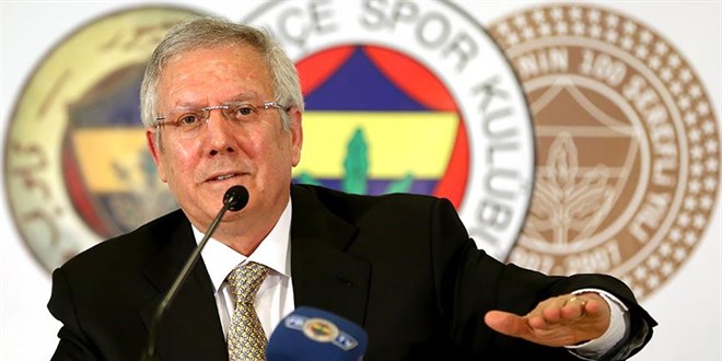 Fenerbahçe’de Başkanlık Yarışı Kızışıyor: Ali Koç ve Aziz Yıldırım Adaylıklarını Açıkladı!