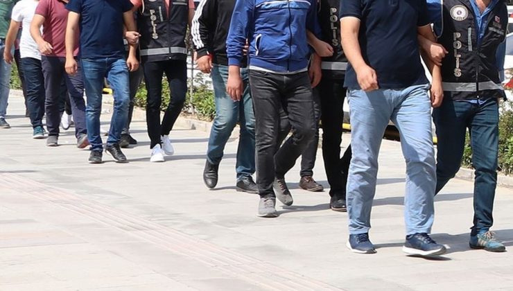 Türkiye Genelinde DEAŞ’a Yönelik Büyük Operasyon: 41 Gözaltı!