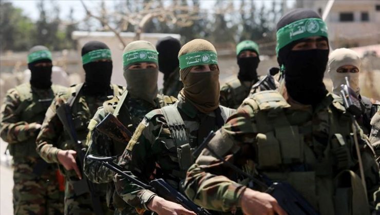İsrail’in Hava Saldırısında Hizbullah Komutanı ve 3 Mensubu Öldü!