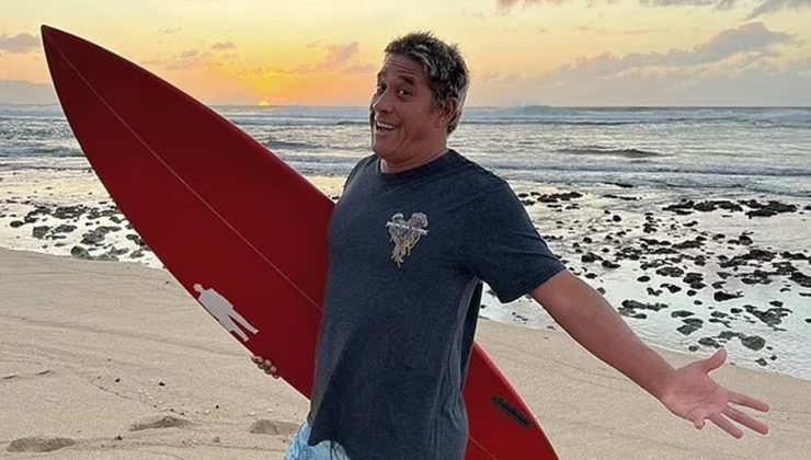 Hawaii’de Köpekbalığı Saldırısı: Tamayo Perry Hayatını Kaybetti.