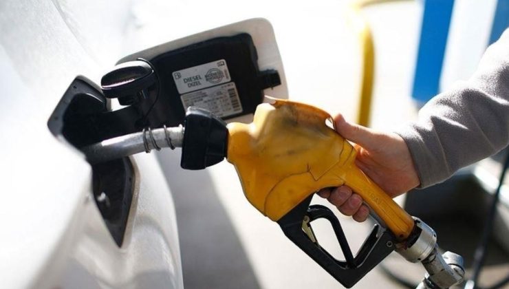Petrol Fiyatları Yükselişte: Motorine Zam Geliyor!