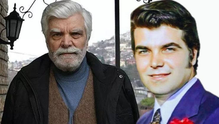 Türk Sinemasının Duayeni Murat Soydan 83 Yaşında Hayatını Kaybetti.