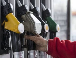 Brent Petrol Fiyatları ve Dövizdeki Değişiklikler Akaryakıt Fiyatlarını Etkiliyor!