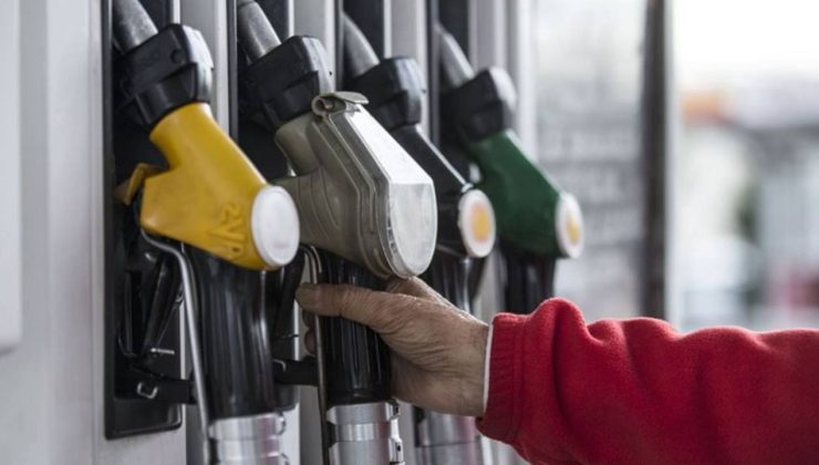 Brent Petrol Fiyatları ve Dövizdeki Değişiklikler Akaryakıt Fiyatlarını Etkiliyor!