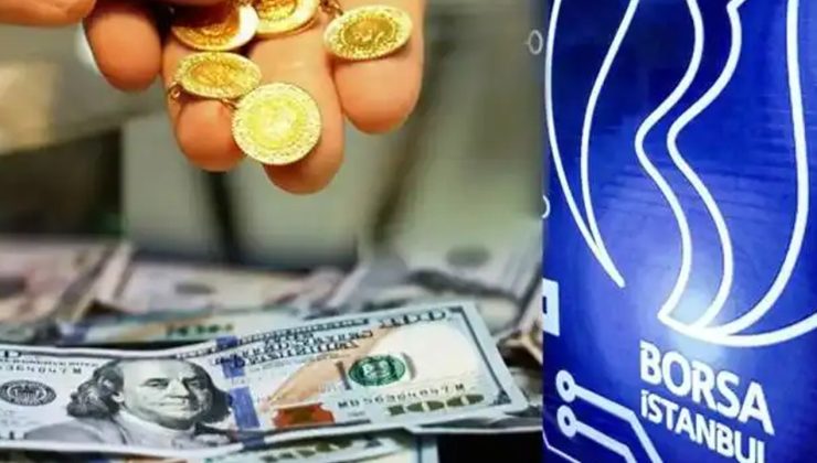 Yatırımda bu hafta: Borsa ve altın kazandırdı, dolar kaybettirdi.