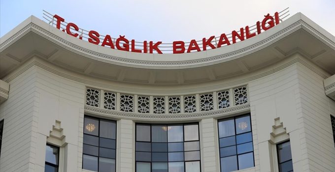 Sağlık Bakanlığı’ndan e-Nabız açıklaması: satış iddiaları asılsız