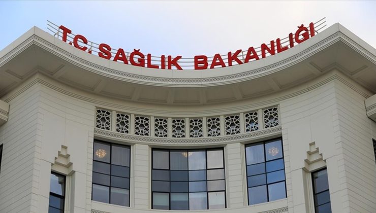 Sağlık Bakanlığı’ndan e-Nabız açıklaması: satış iddiaları asılsız