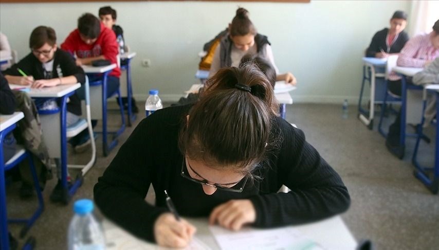 2 periyot 1 yazili imtihanlari ne vakit yapilacak 2025 meb 2 periyot yazili imtihan D4dWwKnr