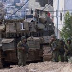 20 yilin akabinde tanklar girdi bati seriada gazze korkusu dnBmBNEB