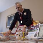 882 maca giden galatasaray taraftarinin amaci 1000 mac mac izlerken su icmiyor yemek yemiyor guP2XBsn