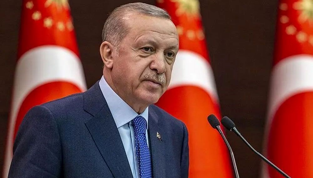 ak partiden cumhurbaskani erdoganin dogum gunu icin kutlama iletisi iDGhOfKE