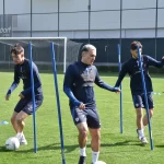 altinorduda bahattin karahan idmanlara dondu MXDe6hIj