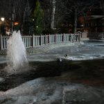 ankarada eksi 10 derecede kugulu parkin havuzu dondu IwtIZmNs