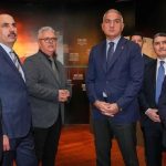 bakan ersoy anadolu selcuklu standinin acilisini gerceklestirdi dveYwRj2