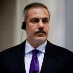 bakan fidan israil bolgesel yayilmaciliga son vermeli mPbUBwZC