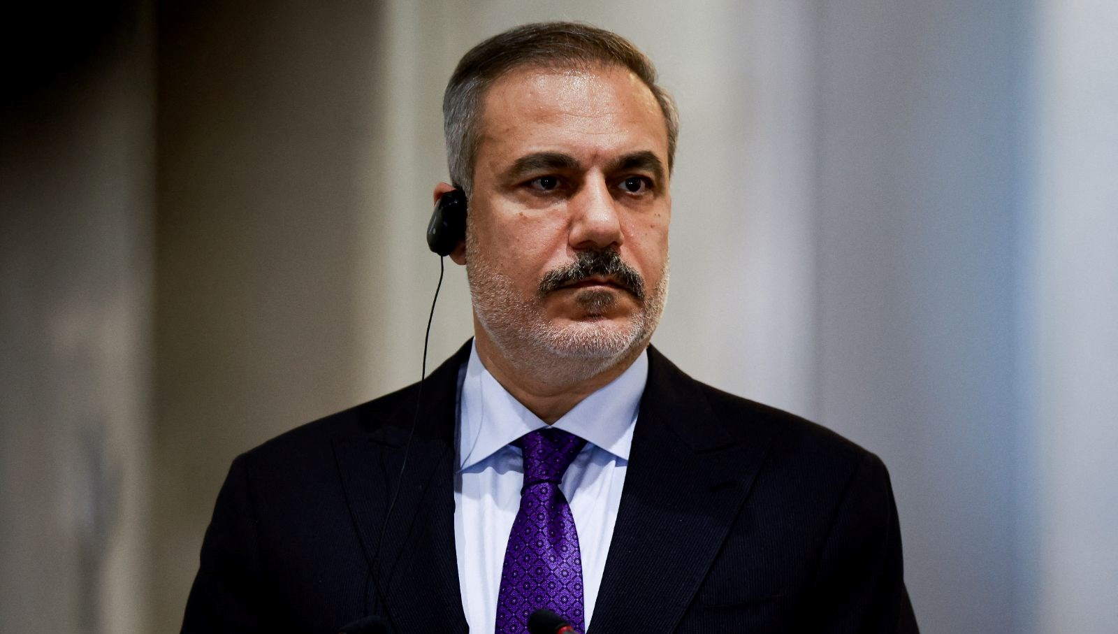 bakan fidan israil bolgesel yayilmaciliga son vermeli mPbUBwZC